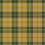 The provincial tartan