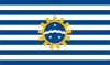 Flag of São José dos Campos