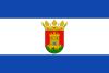 Flag of Talavera de la Reina