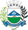 Coat of arms of Itapira