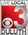 CBS 3 Duluth Logo.png