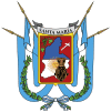 Coat of arms of Santa María