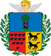 Coat of arms of Barakaldo