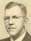 Rep Joseph W Ervin NC.png