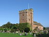 St. Cuthbert's Church, Gt. Salkeld - geograph.org.uk - 620838.jpg