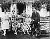 The Mitford family in 1928.jpg