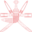 National emblem of Oman.svg