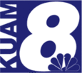 KUAM logo