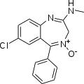 Chlordiazepoxide.svg