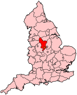 Outline map