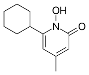 Ciclopirox.svg