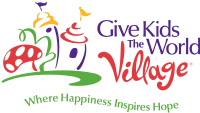 Give Kids The World Village Logo.svg