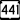 WIS 441.svg