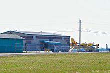 Greenstone Regional Airport.JPG