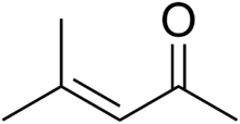 Mesityl oxide