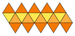 Icosahedron flat.svg