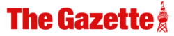 Blackpool Gazette Masthead.png