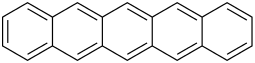 Pentacene 200.svg