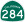 California 284.svg