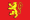 Flag of Valletta, Malta.svg