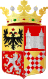Coat of arms of Beuningen
