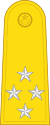 Air Chief Marshal
