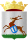 Coat of arms of Turnhout
