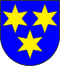 Coat of arms of Maienfeld