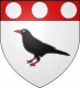 Coat of arms of Ferfay