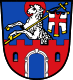 Coat of arms of Osterhofen