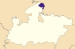 MP Bhind district map.svg
