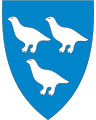 Coat of arms of Lierne kommune