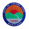 Official seal of Takoma Park, Maryland
