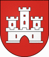 Coat of arms of Old Town