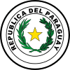 Coat of arms of Emboscada