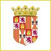 Estandarte real de 1475-1492.svg