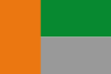 Flag of La Calera