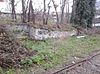 Petite Ceinture ferroviaire (Paris 15e) - Gare de Grenelle-Marchandises D - Janvier 2014.jpg