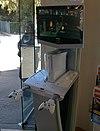 Xbox 360 at Legoland.jpg