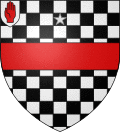 Arms of Acland of Oxford.svg