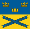 Kommandotecken Överbefälhavaren.svg