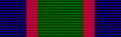 Royal Naval Volunteer Reserve Long Service and Good Conduct Medal
