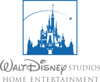 Walt Disney Studios Home Entertainment logo.svg