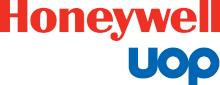 Honeywell UOP's logo