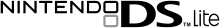 Nintendo DS Lite logo.svg