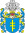 POL COA Pilawa Złota.svg