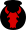 34th 'Red Bull' Infantry Division SSI.svg