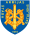 Latvian National Armed Forces Staff Battalion emblem.svg