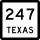 Texas 247.svg