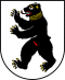 Coat of arms of St. Gallen